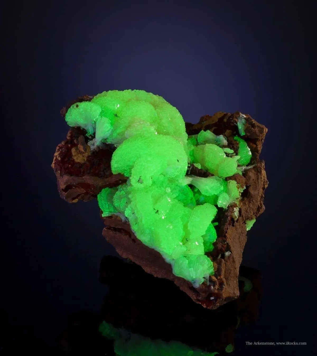 Adamite - image 4