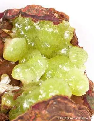 Adamite - image 2