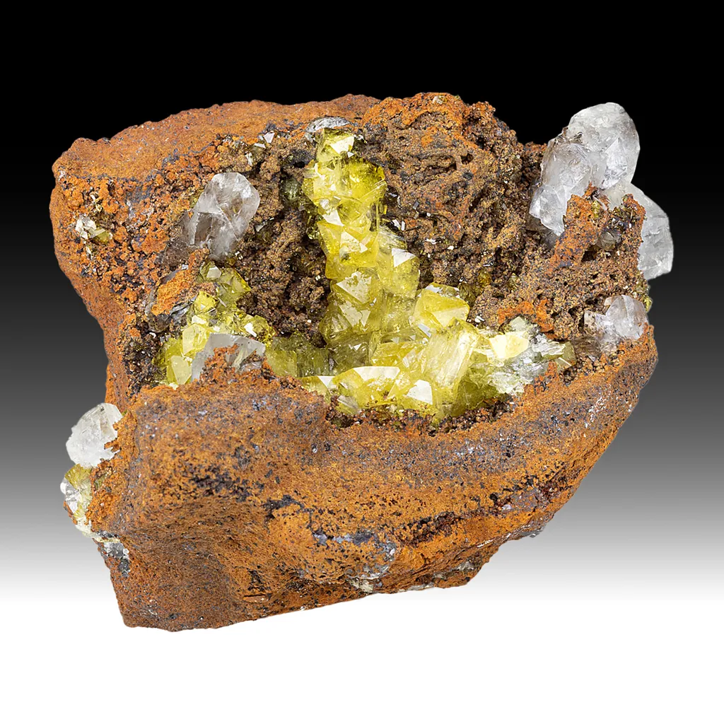 Adamite image