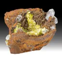 Adamite - image 1