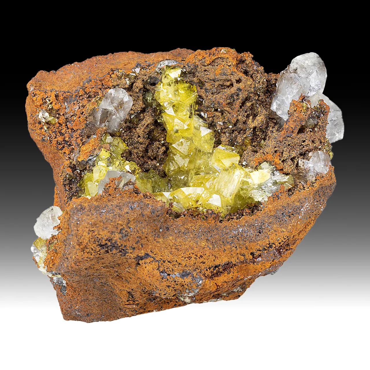 Adamite - image 1