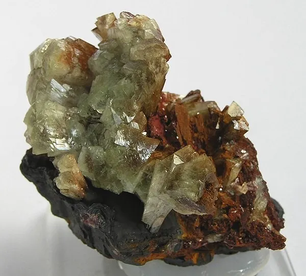 Adamite image