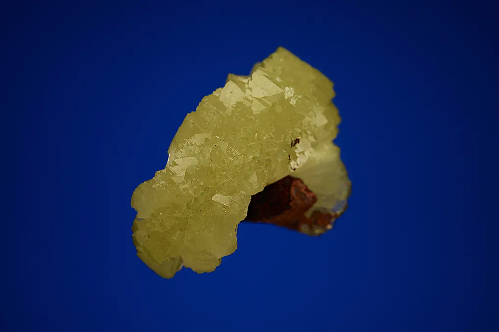 Adamite - image 4