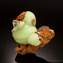 Adamite - image 2