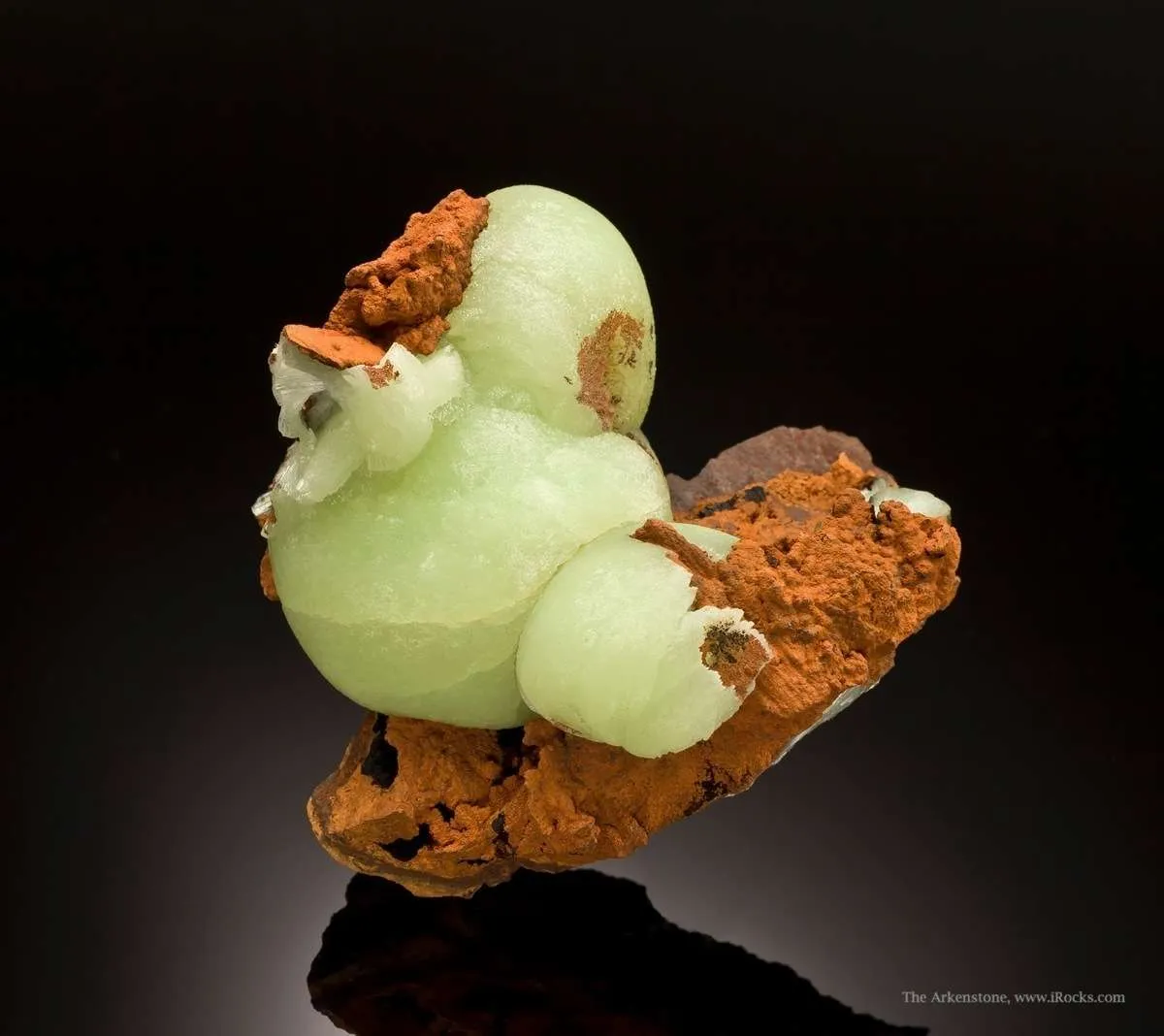 Adamite - image 2