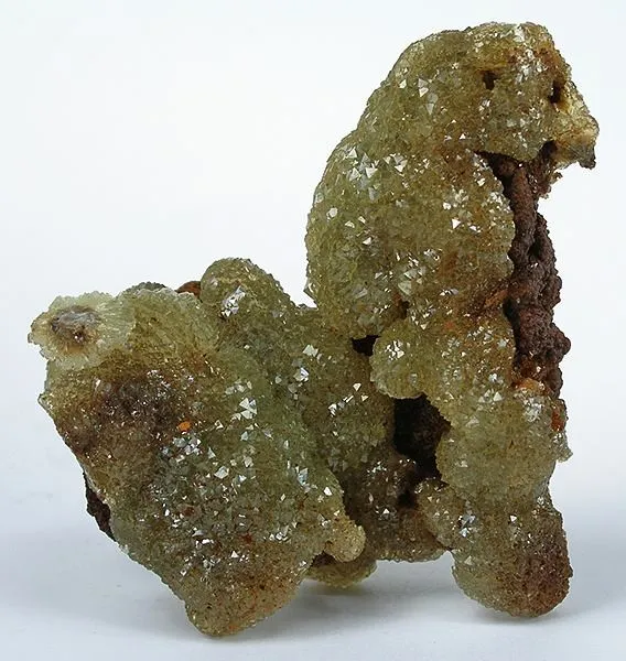 Adamite image