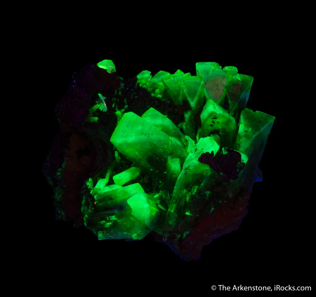 Adamite - image 6