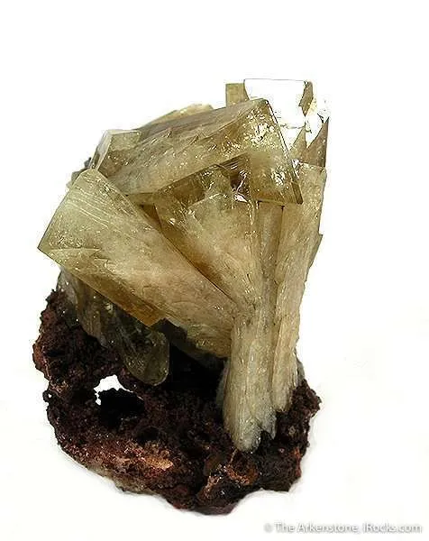 Adamite image
