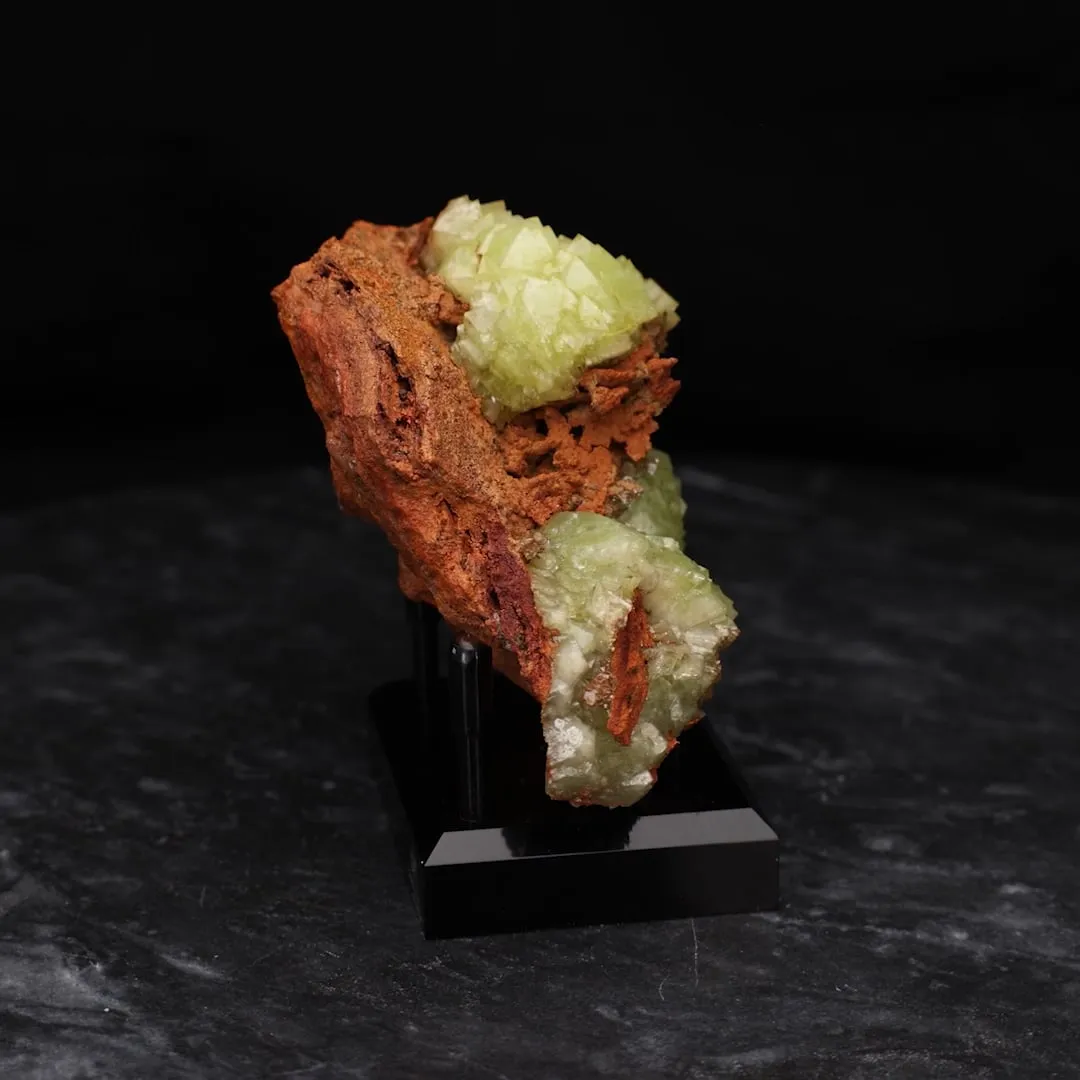 Adamite - image 2