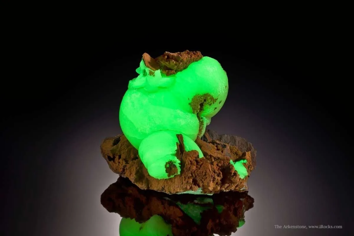 Adamite - image 3