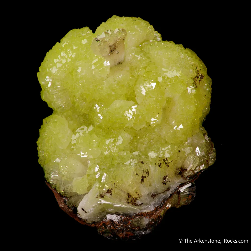 Adamite image