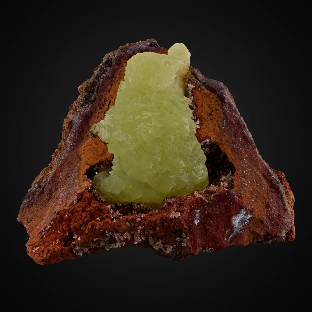 Adamite image