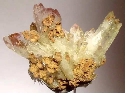 Adamite image
