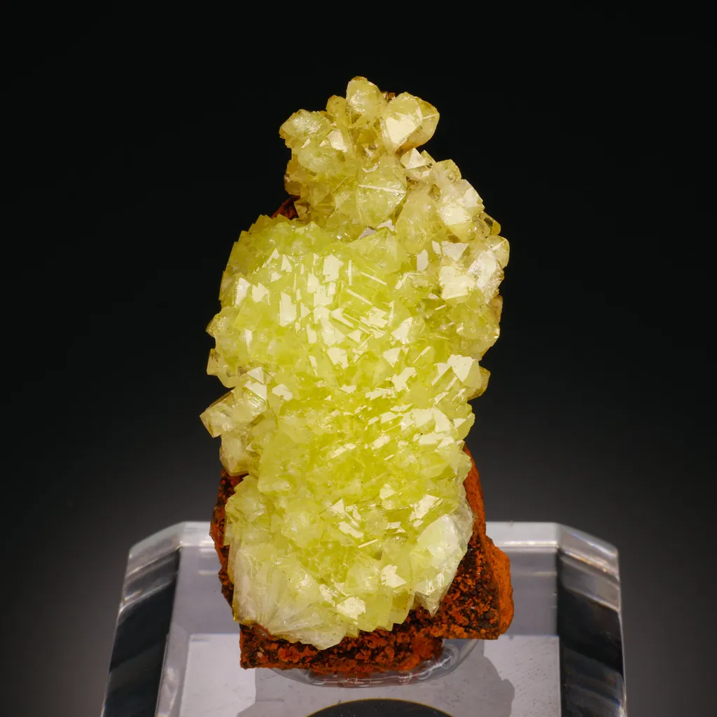 Adamite image