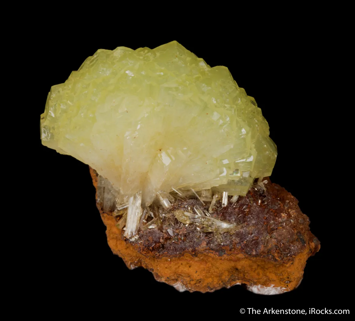 Adamite - image 3