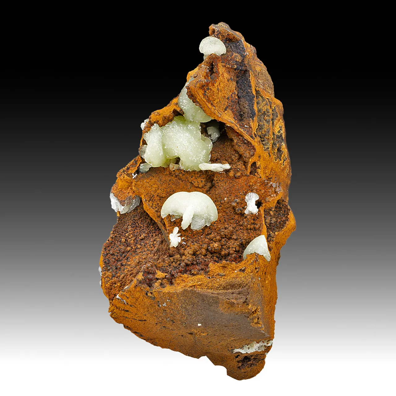 Adamite - image 2