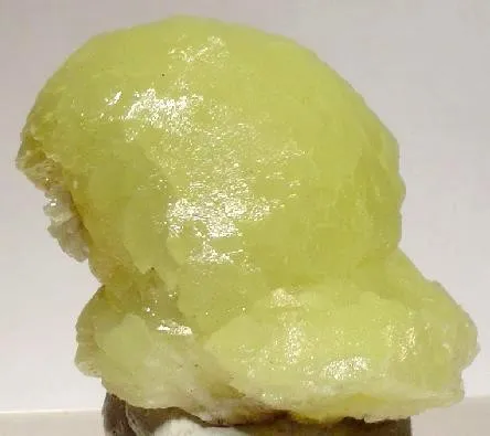 Adamite image
