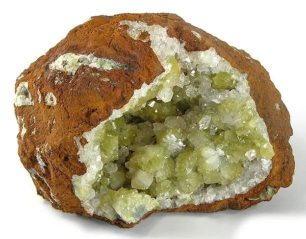 Adamite image