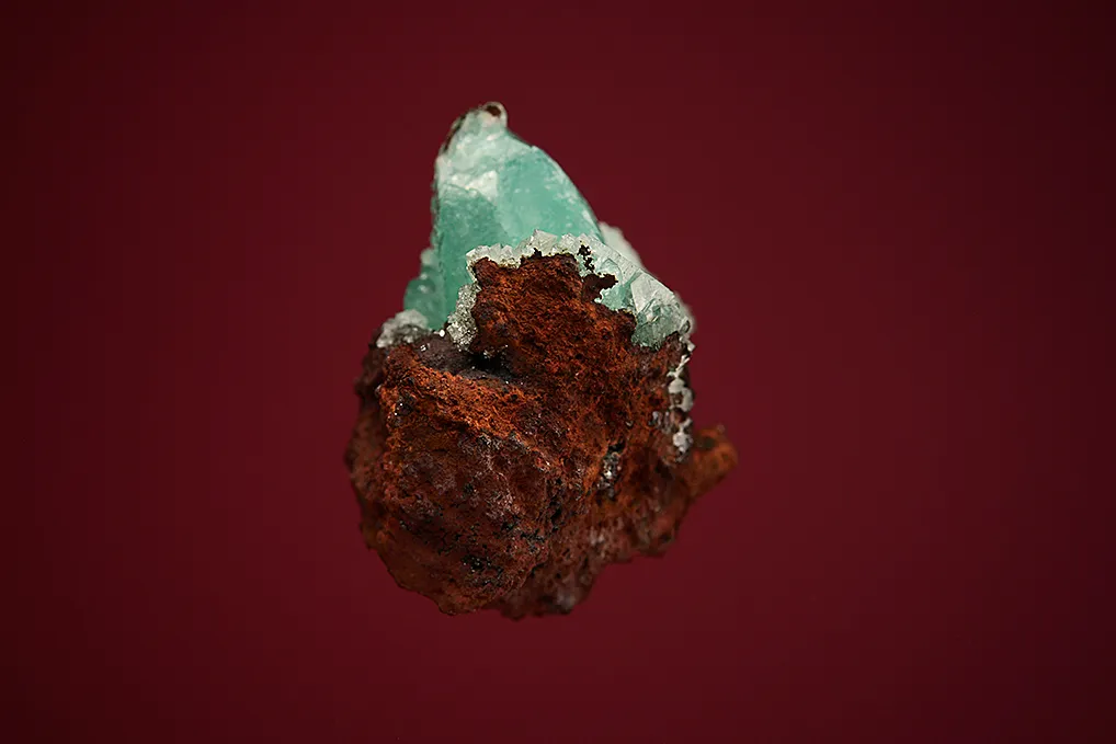 Adamite - image 4