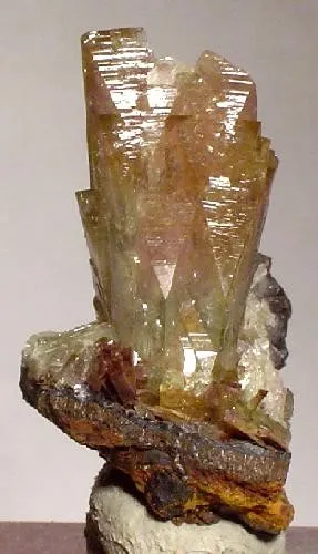 Adamite image