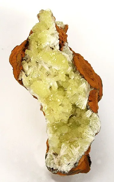 Adamite image
