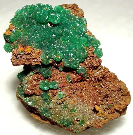 Adamite image