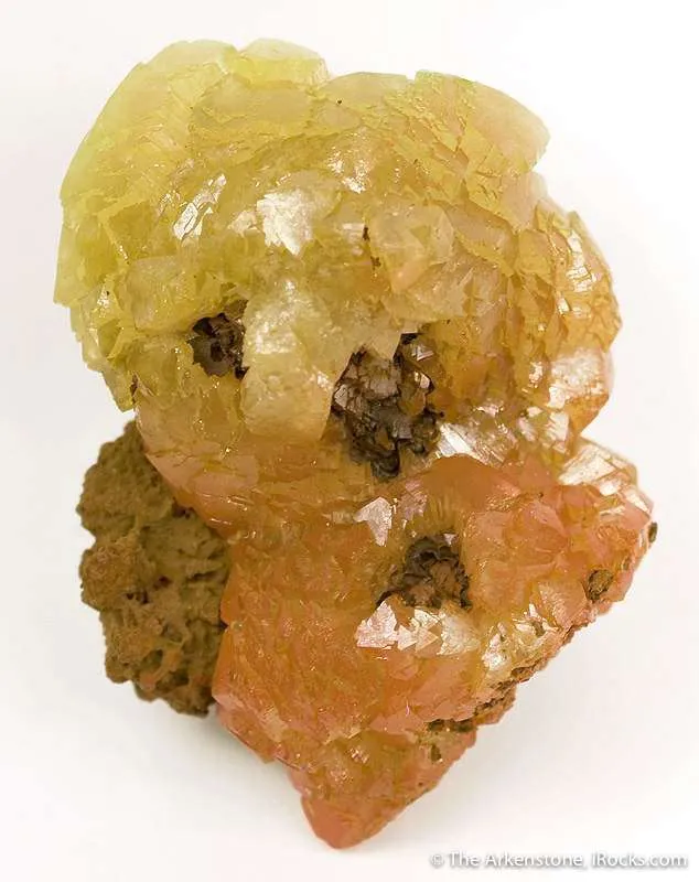 Adamite image