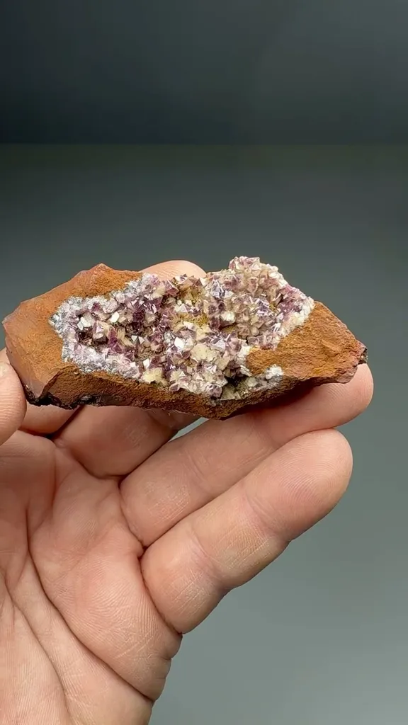 Adamite - image 2