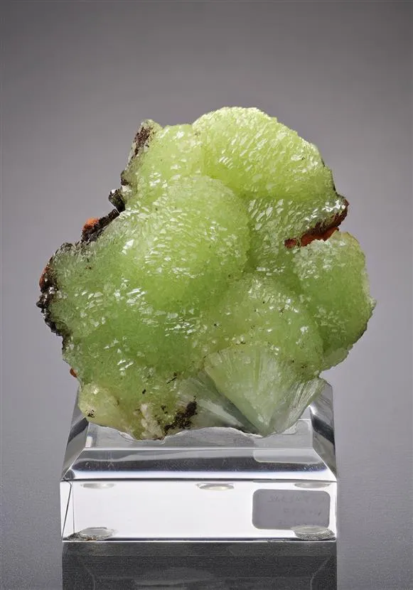 Adamite image