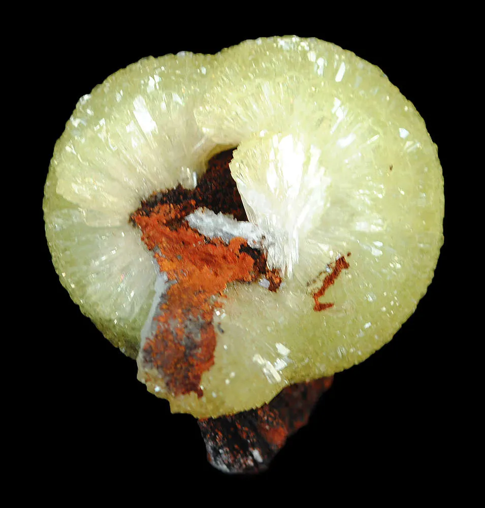 Adamite image