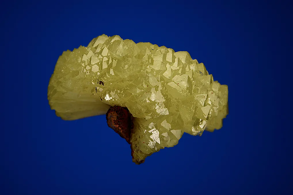 Adamite - image 2