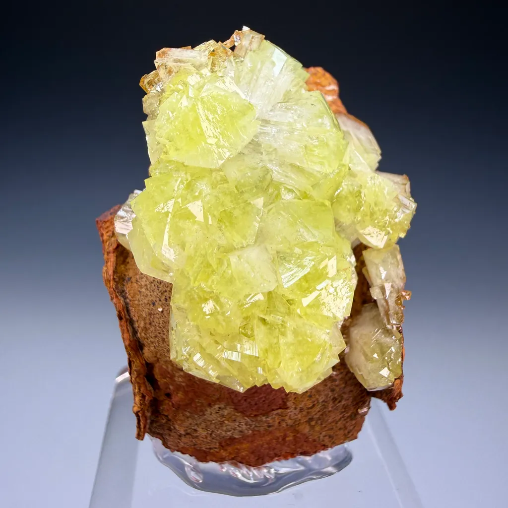 Adamite image