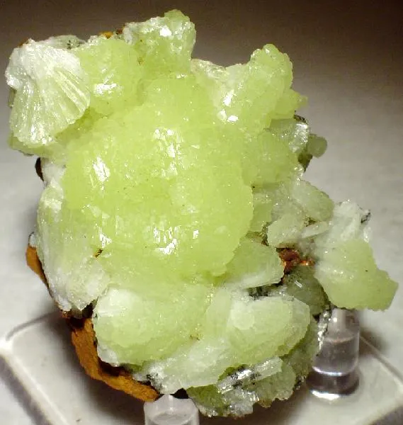 Adamite image