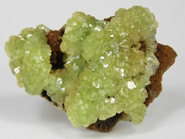 Adamite image