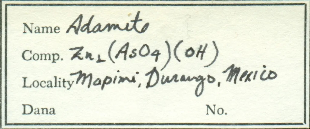 Adamite - image 5