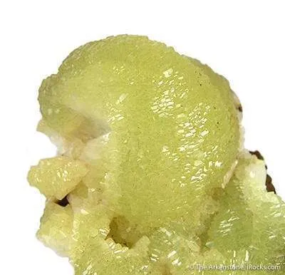 Adamite - image 2