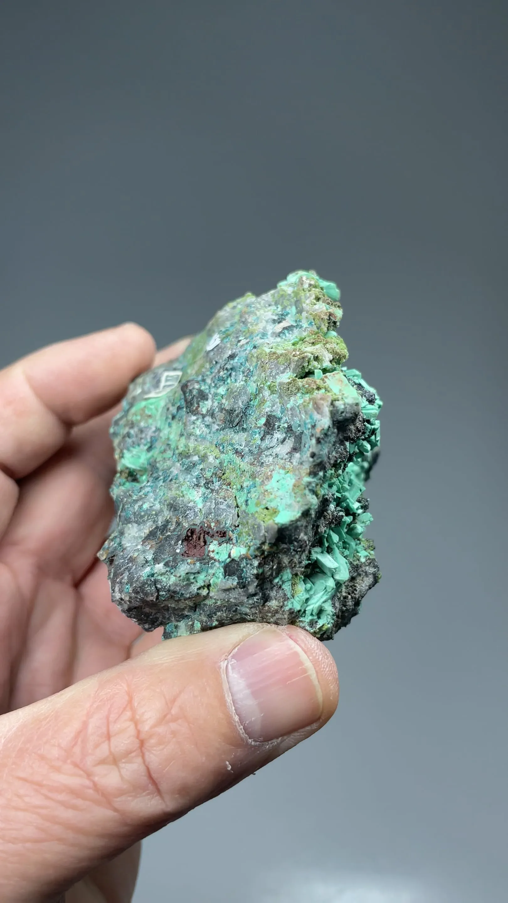 Adamite - image 3
