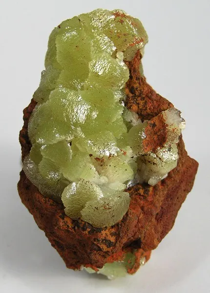 Adamite image