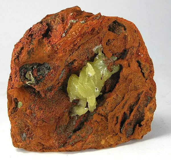 Adamite image