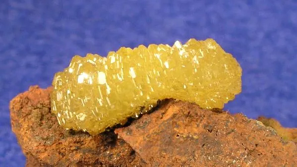 Adamite - image 3