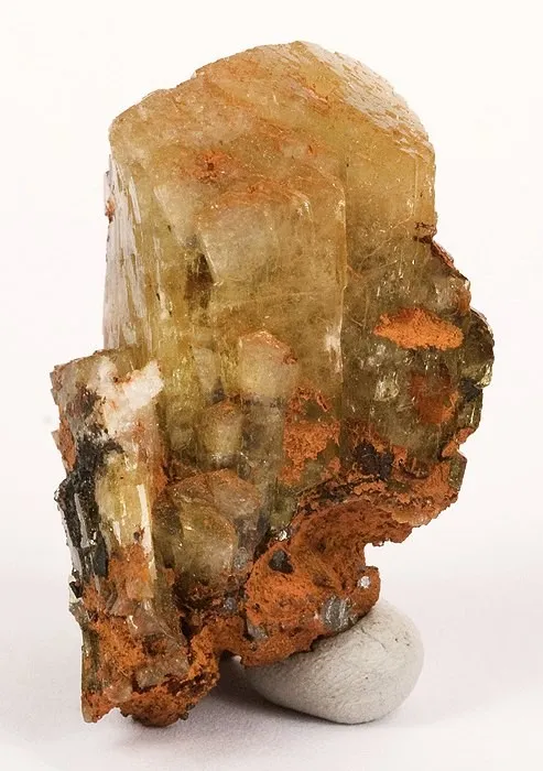 Adamite image