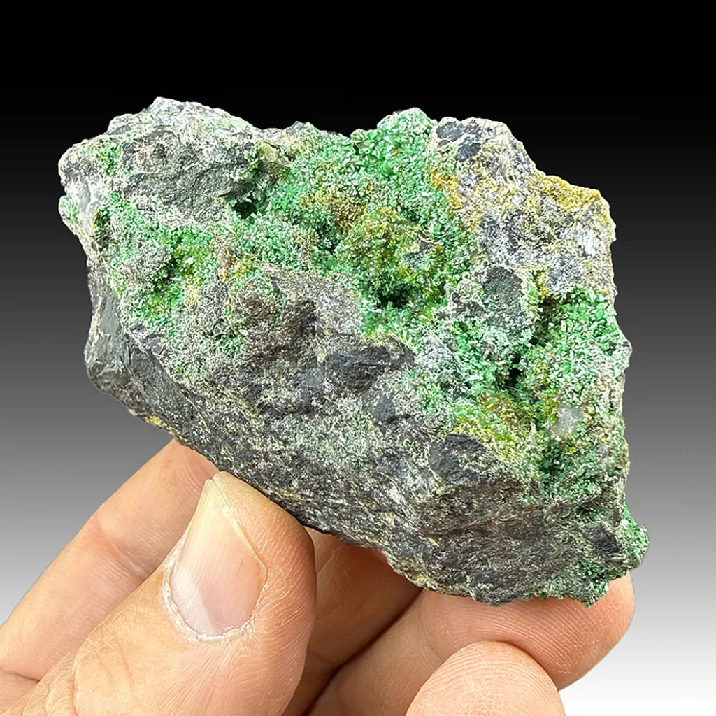 Adamite image