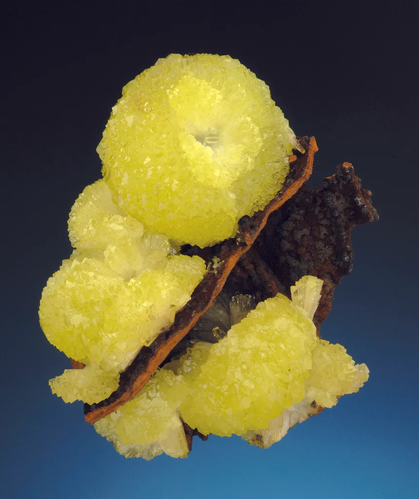 Adamite image
