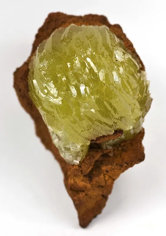 Adamite image