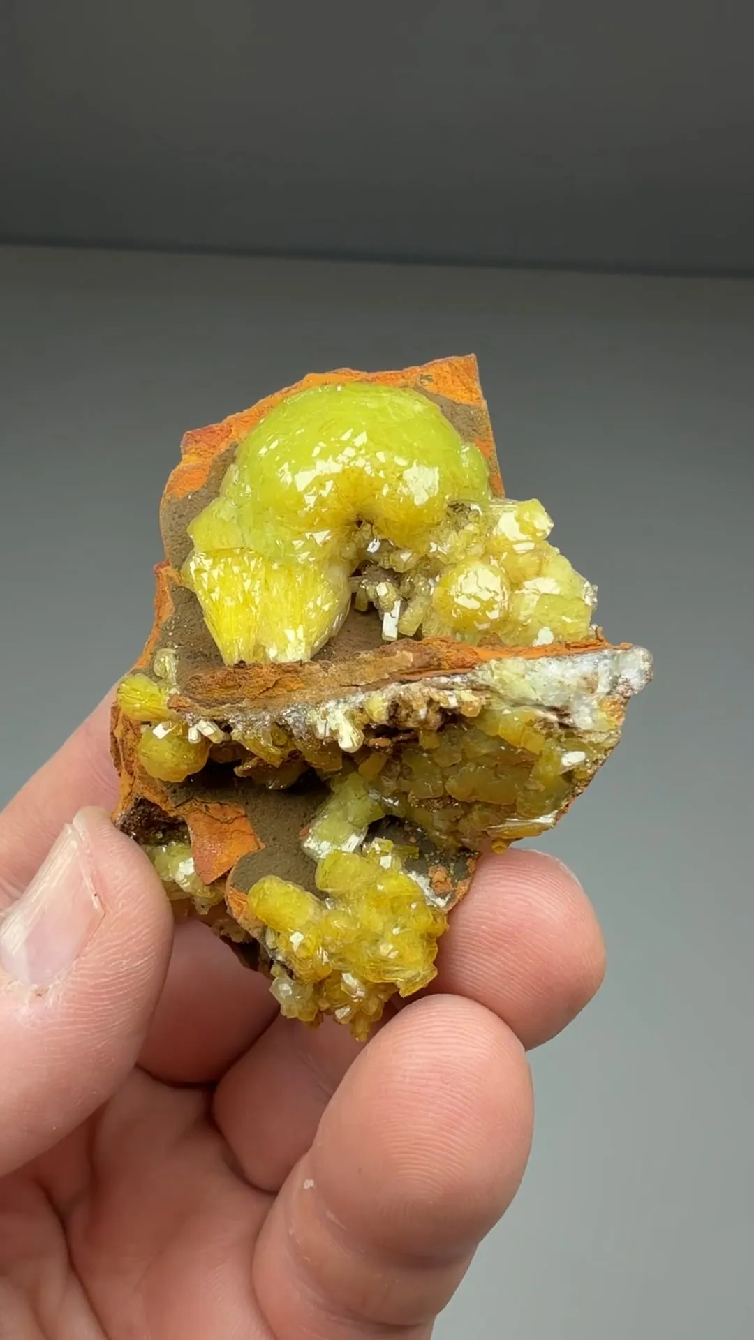 Adamite - image 2