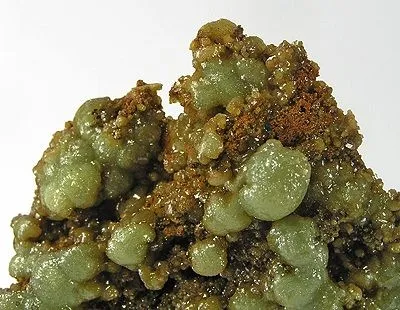 Adamite - image 2