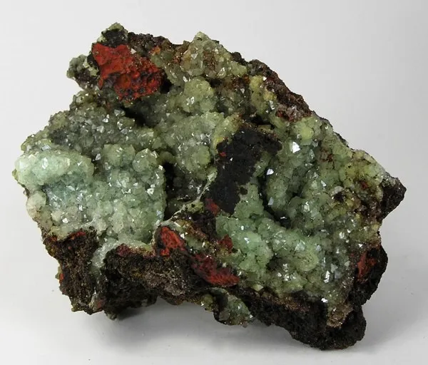 Adamite image