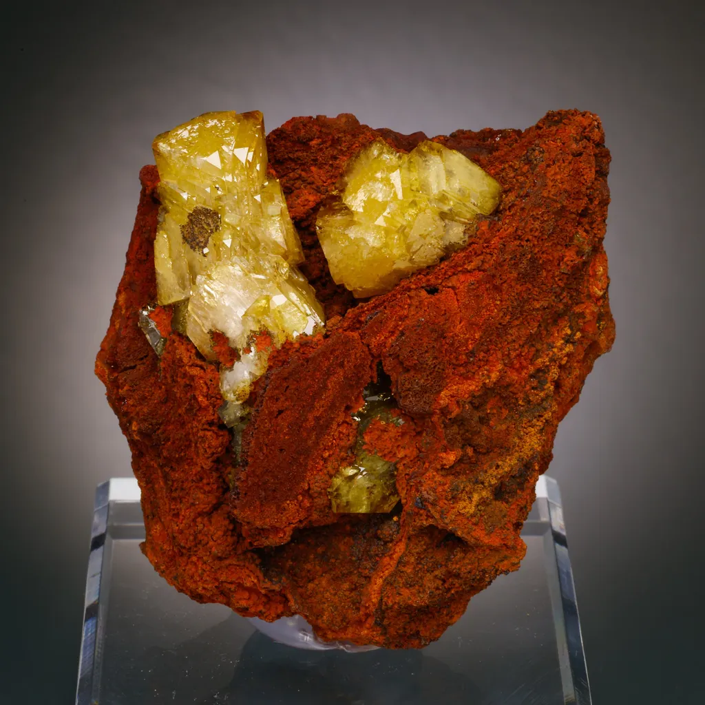 Adamite image
