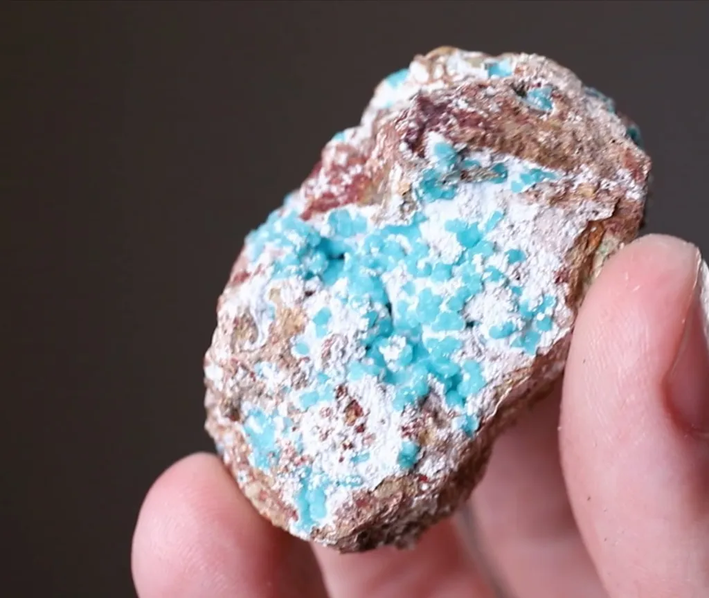 Adamite - image 2