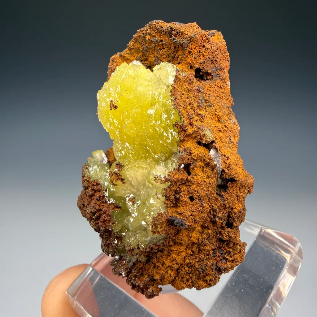 Adamite image